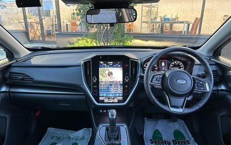 Subaru Impreza, 2024 год, 2 100 125 рублей, 7 фотография