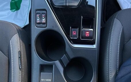 Subaru Impreza, 2024 год, 2 100 125 рублей, 15 фотография