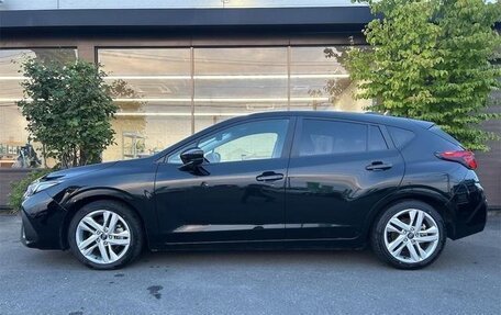 Subaru Impreza, 2024 год, 2 100 125 рублей, 17 фотография