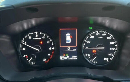 Subaru Impreza, 2024 год, 2 100 125 рублей, 11 фотография