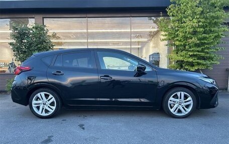 Subaru Impreza, 2024 год, 2 100 125 рублей, 18 фотография