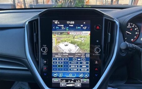 Subaru Impreza, 2024 год, 2 100 125 рублей, 13 фотография