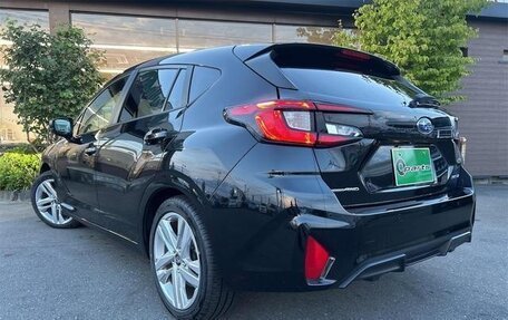 Subaru Impreza, 2024 год, 2 100 125 рублей, 19 фотография