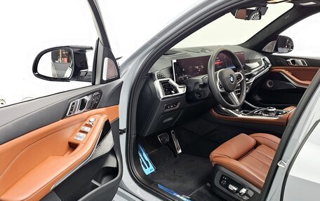 BMW X7, 2025 год, 16 190 000 рублей, 5 фотография