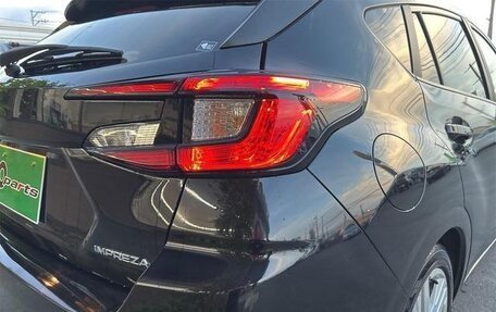 Subaru Impreza, 2024 год, 2 100 125 рублей, 24 фотография