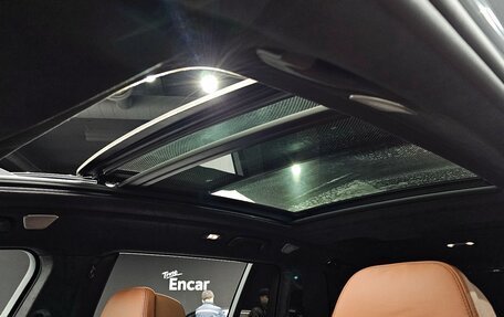 BMW X7, 2025 год, 16 190 000 рублей, 8 фотография