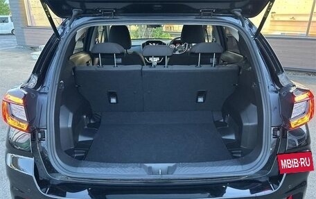 Subaru Impreza, 2024 год, 2 100 125 рублей, 23 фотография