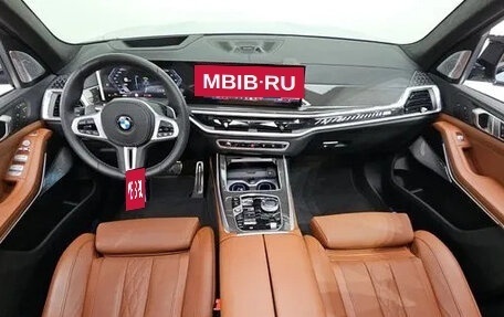 BMW X7, 2025 год, 16 190 000 рублей, 6 фотография