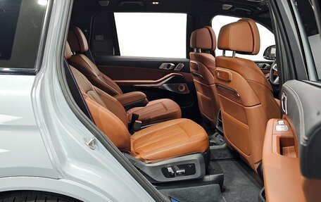 BMW X7, 2025 год, 16 190 000 рублей, 9 фотография