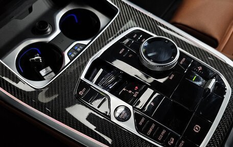 BMW X7, 2025 год, 16 190 000 рублей, 16 фотография