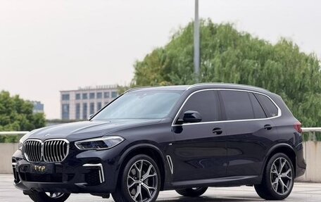 BMW X5, 2023 год, 10 500 000 рублей, 3 фотография