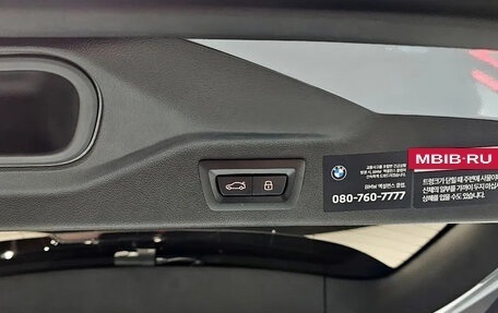 BMW X7, 2025 год, 16 190 000 рублей, 19 фотография