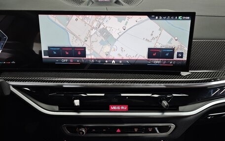 BMW X7, 2025 год, 16 190 000 рублей, 13 фотография