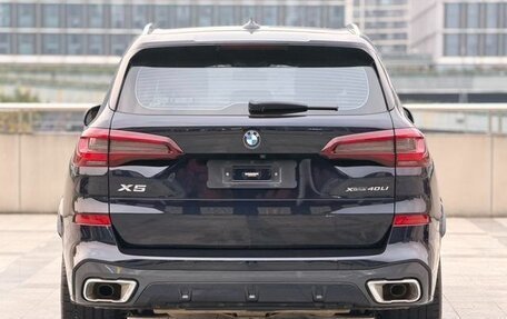 BMW X5, 2023 год, 10 500 000 рублей, 5 фотография