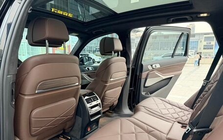 BMW X5, 2023 год, 10 500 000 рублей, 9 фотография