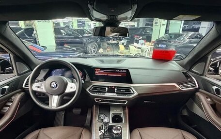 BMW X5, 2023 год, 10 500 000 рублей, 8 фотография