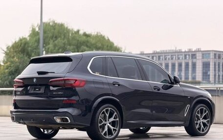 BMW X5, 2023 год, 10 500 000 рублей, 6 фотография