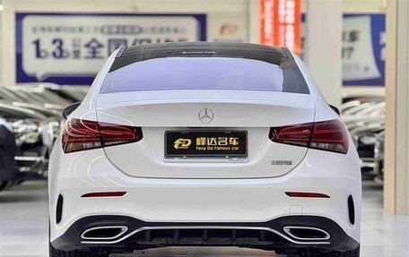 Mercedes-Benz A-Класс, 2022 год, 2 200 000 рублей, 3 фотография