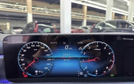 Mercedes-Benz A-Класс, 2022 год, 2 200 000 рублей, 8 фотография