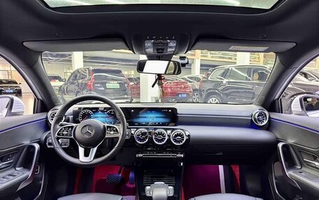 Mercedes-Benz A-Класс, 2022 год, 2 200 000 рублей, 5 фотография