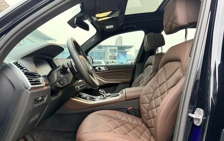 BMW X5, 2023 год, 10 500 000 рублей, 7 фотография