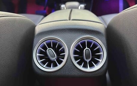 Mercedes-Benz A-Класс, 2022 год, 2 200 000 рублей, 14 фотография