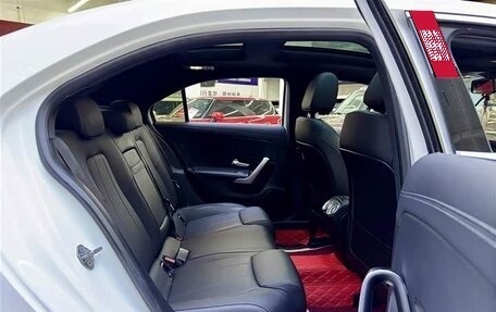 Mercedes-Benz A-Класс, 2022 год, 2 200 000 рублей, 12 фотография