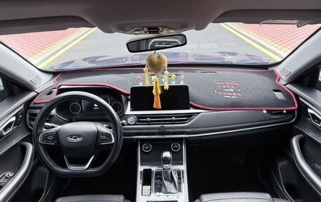 Chery Tiggo 8 I, 2021 год, 1 500 000 рублей, 5 фотография