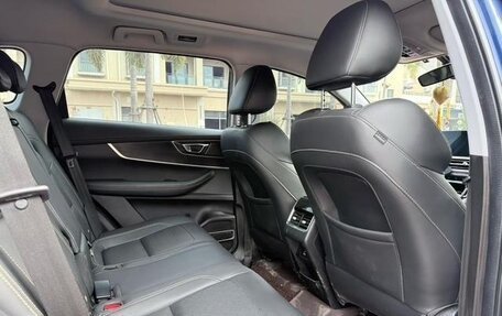 Chery Tiggo 8 I, 2021 год, 1 500 000 рублей, 8 фотография