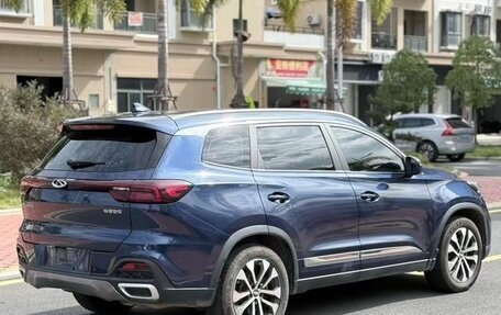 Chery Tiggo 8 I, 2021 год, 1 500 000 рублей, 4 фотография