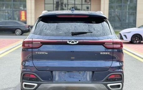 Chery Tiggo 8 I, 2021 год, 1 500 000 рублей, 3 фотография