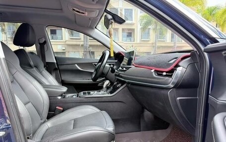 Chery Tiggo 8 I, 2021 год, 1 500 000 рублей, 6 фотография