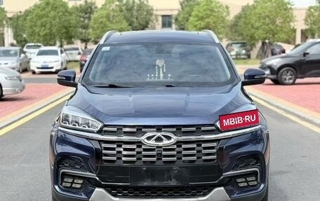 Chery Tiggo 8 I, 2021 год, 1 500 000 рублей, 1 фотография