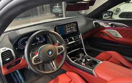 BMW M8 I (F91/F92/F93), 2025 год, 16 470 000 рублей, 8 фотография