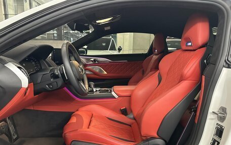 BMW M8 I (F91/F92/F93), 2025 год, 16 470 000 рублей, 7 фотография