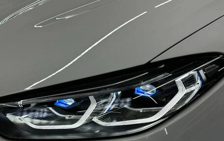 BMW M8 I (F91/F92/F93), 2025 год, 16 470 000 рублей, 3 фотография