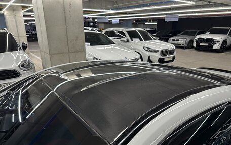 BMW M8 I (F91/F92/F93), 2025 год, 16 470 000 рублей, 6 фотография