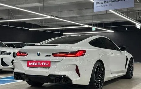 BMW M8 I (F91/F92/F93), 2025 год, 16 470 000 рублей, 4 фотография