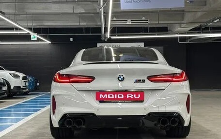 BMW M8 I (F91/F92/F93), 2025 год, 16 470 000 рублей, 5 фотография