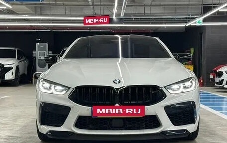 BMW M8 I (F91/F92/F93), 2025 год, 16 470 000 рублей, 2 фотография