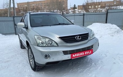 Lexus RX II рестайлинг, 2006 год, 1 750 000 рублей, 1 фотография