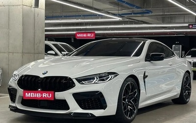 BMW M8 I (F91/F92/F93), 2025 год, 16 470 000 рублей, 1 фотография