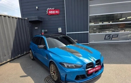 BMW M3, 2025 год, 17 080 000 рублей, 1 фотография