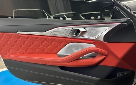 BMW M8 I (F91/F92/F93), 2025 год, 16 470 000 рублей, 15 фотография