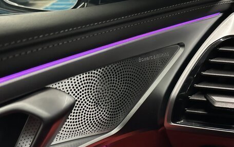 BMW M8 I (F91/F92/F93), 2025 год, 16 470 000 рублей, 16 фотография