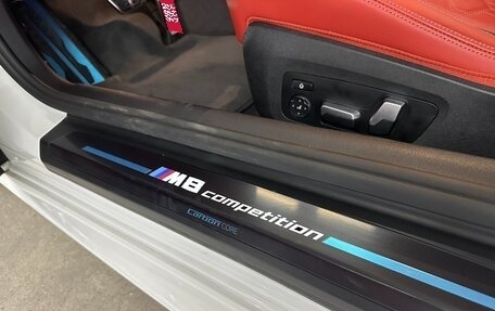 BMW M8 I (F91/F92/F93), 2025 год, 16 470 000 рублей, 17 фотография