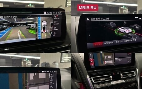 BMW M8 I (F91/F92/F93), 2025 год, 16 470 000 рублей, 13 фотография