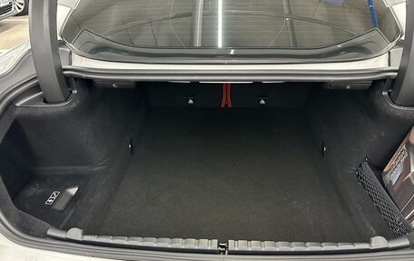 BMW M8 I (F91/F92/F93), 2025 год, 16 470 000 рублей, 18 фотография