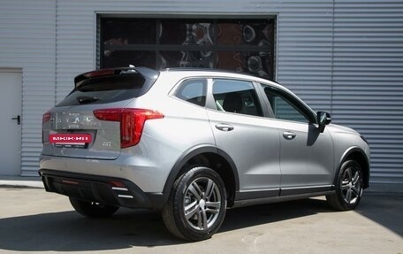 Haval Jolion, 2025 год, 2 399 000 рублей, 8 фотография