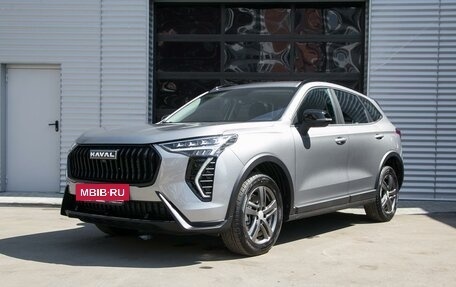 Haval Jolion, 2025 год, 2 399 000 рублей, 2 фотография